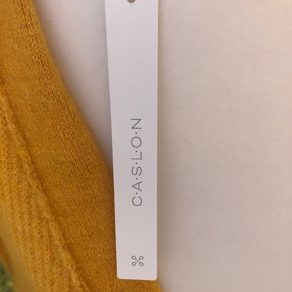 SUPER SOFT Fall Gold by Caslon. - Picture 8 of 10